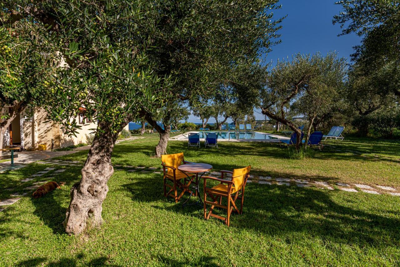Limanaki * Tsilivi (Zakynthos)