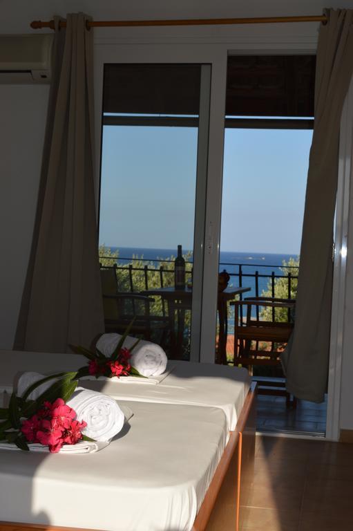 Appartement Limanaki Tsilivi (Zakynthos)