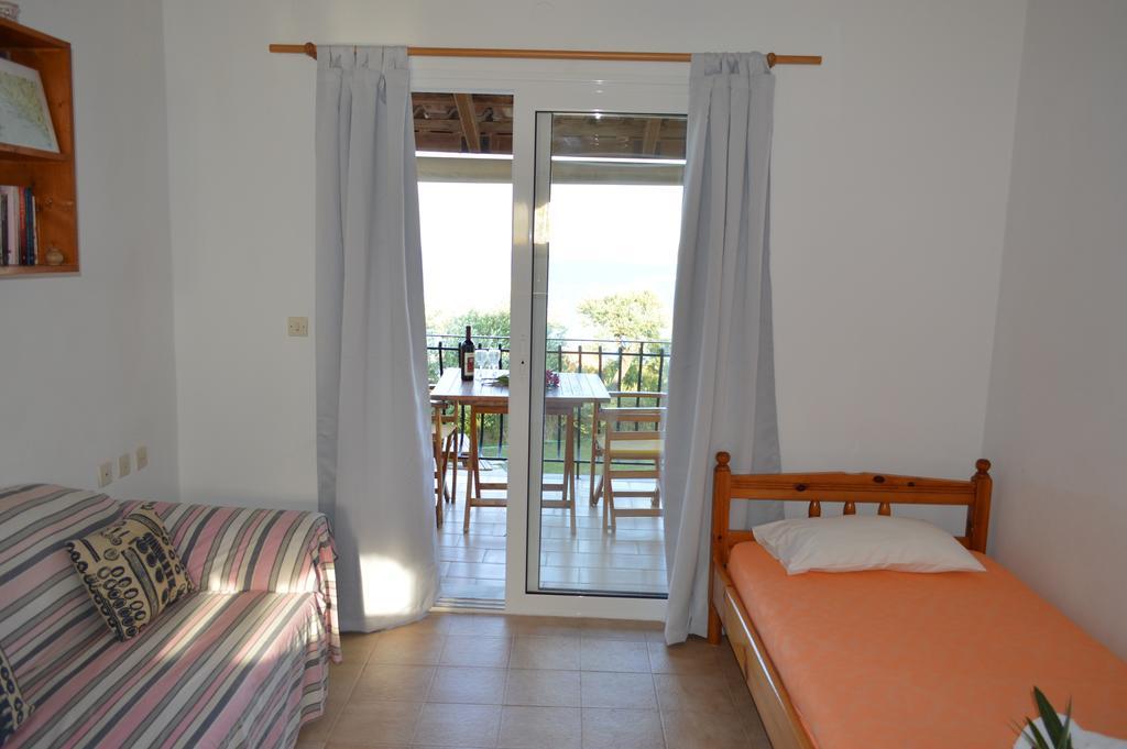 Appartement Limanaki Tsilivi (Zakynthos)