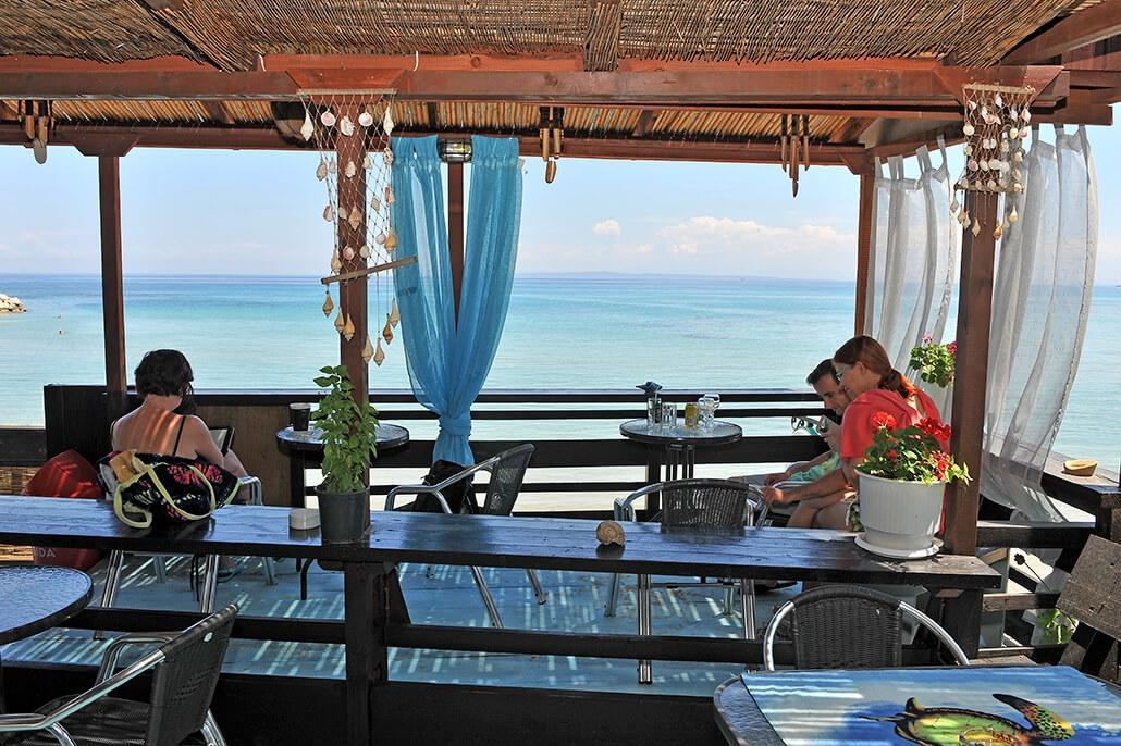 Limanaki Appartement Tsilivi (Zakynthos)